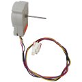 Eau63923603 Refrigerator Evaporator Fan Motor Assembly Replace Eau65058305 Ap6317197 Ps12383671 Eap12383671 Pd45140 For Lg 