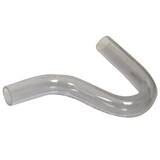 Motors Armatures 3 4 In Pvc Condensate Standard P-trap Clear Pack Of 10