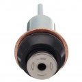 Pasotim 2x For Repair Rebuild Kit Solenoid Contact Plunger Set Nippondenso 128000-7390