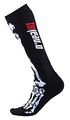 Oneal Youth Pro Mx X-ray Sox Graphics One Size 