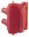 12v Ignition Coil2 8 Ohm 85-02 