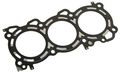 Evergreen Hg3020 L R For 95-99 Nissan Maxima Infiniti I30 3 0l Dohc Vq30de Left And Right Cylinder Head Gasket 
