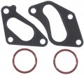 Mahle Original Gs33589 Engine Coolant Water Crossover Mounting Set 