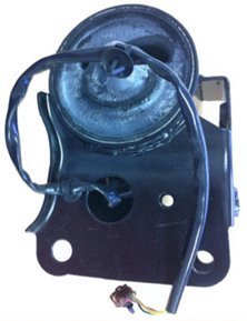 7358 Dea Ttpa A7358el Rear Engine Motor Mount