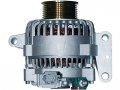 Alternator 110 Amp Compatible With 2003-2004 Ford F-250 Super Duty 6 0l V8 Diesel