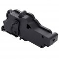 Door Lock Actuator Motor Power Window Switch Fits For Ford Front Driver Side 746-148 