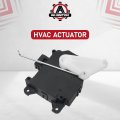 Hvac Blend Door Actuator Replaces 79160s0xa01 604-946 604946 Compatible With Acura And Honda 2002-2006 Mdx 1999-2004 Odyssey