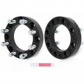 Aintier 1 5 8x170 To 8x6 Wheel Spacers Adapters Lug Centric 8 14x1 130mm Compatible With For Excursion 2003-2005 F-250