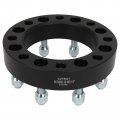 Aintier 1 5 8x170 To 8x6 Wheel Spacers Adapters Lug Centric 8 14x1 130mm Compatible With For Excursion 2003-2005 F-250