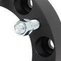 Aintier 1 5 8x170 To 8x6 Wheel Spacers Adapters Lug Centric 8 14x1 130mm Compatible With For Excursion 2003-2005 F-250