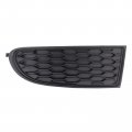 Xtremeamazing Front Driver Side Fog Light Cover For Dodge Journey 2011-2018 