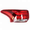 Labwork Rear Tail Light Assembly Replacement For 2016-2020 Mitsubishi Outlander Left Driver Taillamp Mi2805108 8330b177