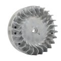 Aluminum Flywheel Replacement For 212cc 196cc 224cc Engine Go Kart Replaces Part Number 69730 69736 