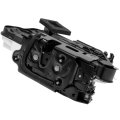 Front Driver Side Power Door Lock Actuator For Volkswagen Atlas Beetle Gti Golf Jetta Passat Replaces 5k1837015e 6rd837015a 