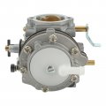 Carbhub Carburetor Fit For Tillotson Hl232f Hl-232f Engine Replace Us 820 610 West Bend Motor Rokon