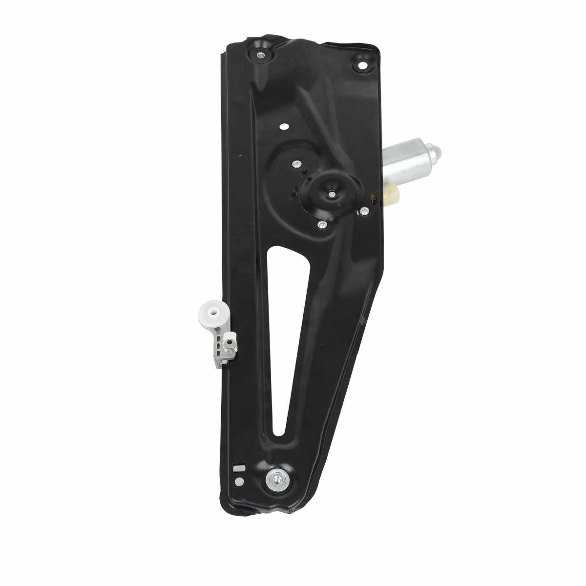 Power Window Regulator With Motor Fit For 2003 2004 2005 2006 2007 2008 2009 Land Rover Range Rear Left 12318697 135-58560l