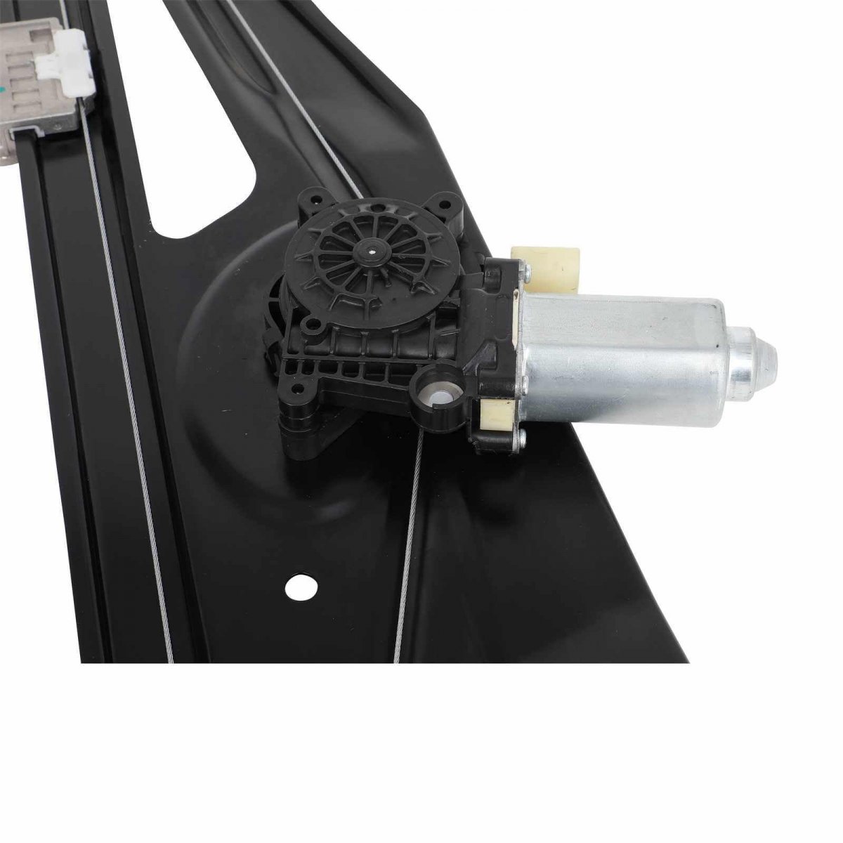 Power Window Regulator With Motor Fit For 2003 2004 2005 2006 2007 2008 2009 Land Rover Range Rear Left 12318697 135-58560l