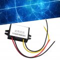 Dc To Converter Buck Waterproof Efficient High Power 3a For Onboard Equipment 6v