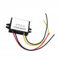 Dc To Converter Buck Waterproof Efficient High Power 3a For Onboard Equipment 6v