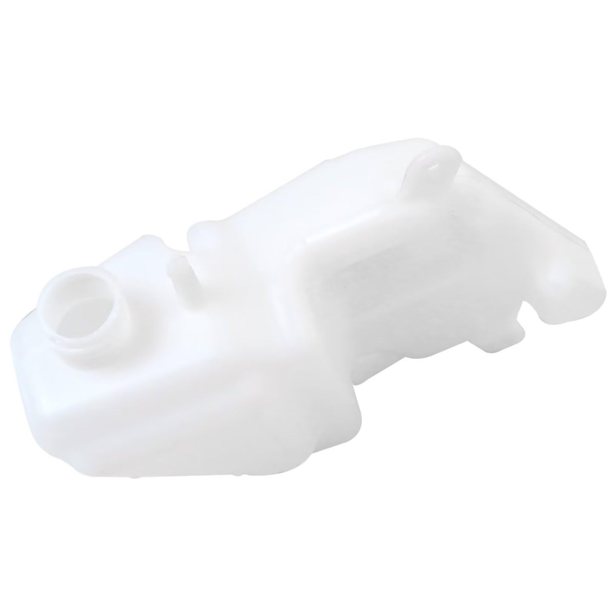 Updatd 43078-0553 Coolant Reservoir-plug And Play Fit For 2016 Kawasaki Ninja 650 Ex650 Abs