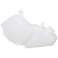 Updatd 43078-0553 Coolant Reservoir-plug And Play Fit For 2016 Kawasaki Ninja 650 Ex650 Abs