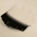 Clear Windshield Windscreen For Honda Goldwing Gl1800 2001 2017 Premium Pmma Motorcycle Front Wind Deflector Impact Resistant 
