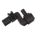 Engine Crankshaft Position Sensor 4pcs For 2001 2003 Acura El And 2005 Honda Civic Pc477 Pc585 Replacement