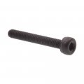 Prime-line Socket Head Cap Screws Class 12 9 Metric Hex Allen Drive M2-0 4 X 14mm Black Oxide Coated Steel 10 Pack 