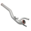 Water Coolant Pipe For Mitsubishi Galant Eclipse 2 4l 1999 To 2003 Md030764 Md323234 