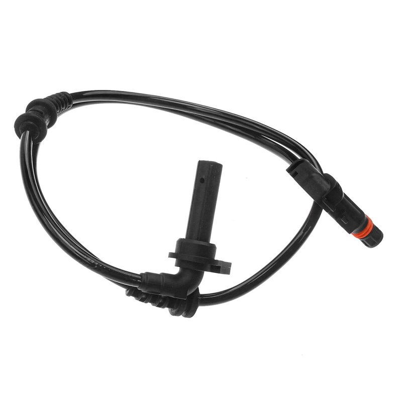 1 Piece Front Or Rear Abs Wheel Speed Sensor Fits Mercedes-benz Cls400 Cls450 Cls550
