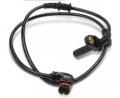 1 Piece Front Or Rear Abs Wheel Speed Sensor Fits Mercedes-benz Cls400 Cls450 Cls550