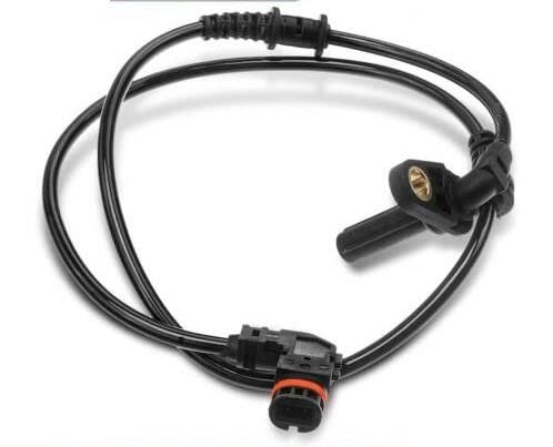1 Piece Front Or Rear Abs Wheel Speed Sensor Fits Mercedes-benz Cls400 Cls450 Cls550