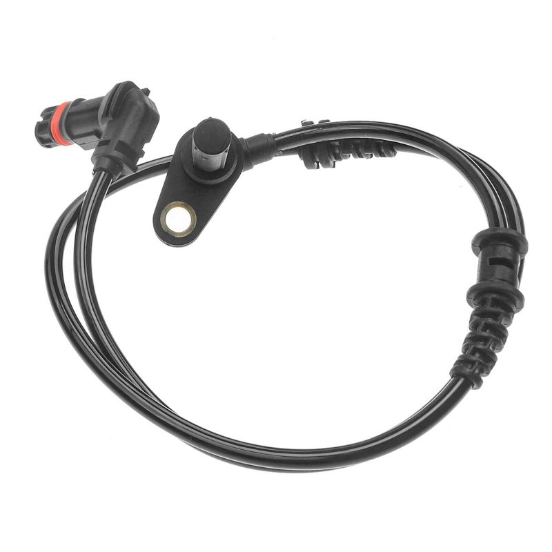 1 Piece Front Or Rear Abs Wheel Speed Sensor Fits Mercedes-benz Cls400 Cls450 Cls550