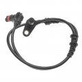 1 Piece Front Or Rear Abs Wheel Speed Sensor Fits Mercedes-benz Cls400 Cls450 Cls550