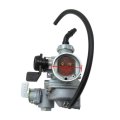 New Performance Carburetor For Honda Fourtrax Trx125 Trx 125 Quad 1985 986 Atv