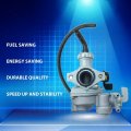 New Performance Carburetor For Honda Fourtrax Trx125 Trx 125 Quad 1985 986 Atv