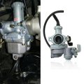 New Performance Carburetor For Honda Fourtrax Trx125 Trx 125 Quad 1985 986 Atv