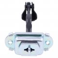 Newyall Pack Of 2 Front Left Or Right Door Check Stopper Link For Nissan 350z Infiniti G35 3 5l 2003-2007