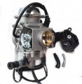 Carburetors For Honda Atv Foreman Rubicon 500 Trx500 16100-hn2-013