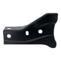 Radiator Support Bracket Lower For Toyota Highlander 2020 2021 2022 2023 2024 2025 Steel Replacement To1225561 And 532180e100 