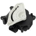 604-917 Hvac Blend Door Actuator For Lexus Gs300 1997-2005 Gs400 1998-2000 Gs430 2001-2005 Is300 Rx300 1999-2003 Sc430