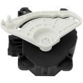 604-917 Hvac Blend Door Actuator For Lexus Gs300 1997-2005 Gs400 1998-2000 Gs430 2001-2005 Is300 Rx300 1999-2003 Sc430