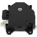 604-917 Hvac Blend Door Actuator For Lexus Gs300 1997-2005 Gs400 1998-2000 Gs430 2001-2005 Is300 Rx300 1999-2003 Sc430