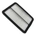 Beck Arnley 042-1670 Air Filter 