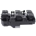 Newyall Front Driver Side Power Window Switch
