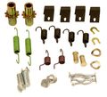 Beck Arnley 084-1691 Emergency Brake Shoe Hardware 