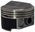 Single Dome Top Hypereutectic Piston For 01-10 Chrysler Jeep 2 4l 148 50mm 020 Oversized Lowpriced By Enginetech 