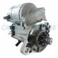 New Starter Compatible With Replacement For Kubota V2403-m-e2 49hp V2403 48hp V2403mae 52 2hp Diesel 228000-1020 228000-1021