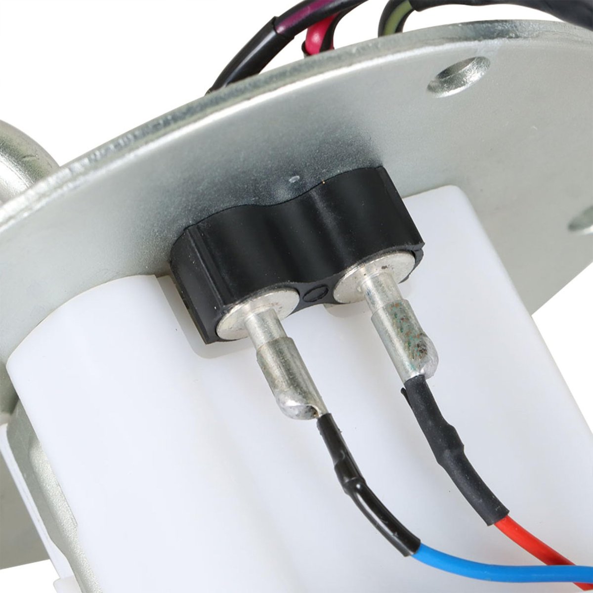 Motorcycle Fuel Pump 15100-27g00 15100-11j00 Replacement For Suzuki Dl650 Vstrom 2007-2011
