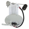 Motorcycle Fuel Pump 15100-27g00 15100-11j00 Replacement For Suzuki Dl650 Vstrom 2007-2011